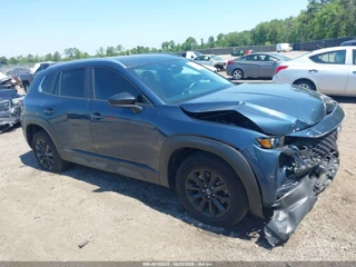 MAZDA MAZDA CX-50 2.5 S PREFERRED PACKAGE
