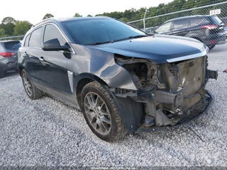 CADILLAC CADILLAC SRX PERFORMANCE COLLECTION