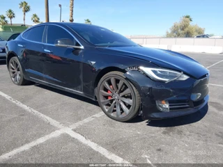 TESLA TESLA MODEL S 100D/60D/75D/90D/P100D