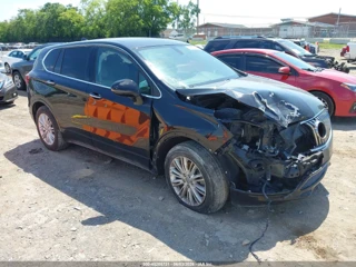 BUICK BUICK ENVISION PREFERRED
