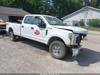 FORD FORD F-250 XL