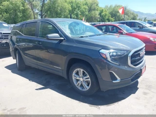 GMC TERRAIN AWD SLE