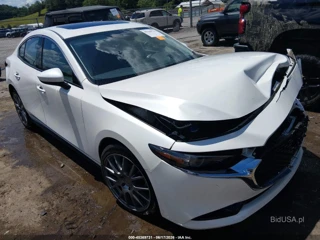 MAZDA MAZDA MAZDA3