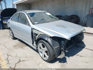 MERCEDES-BENZ MERCEDES-BENZ C 300 LUXURY/SPORT