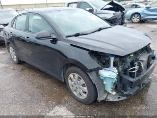 KIA KIA RIO S