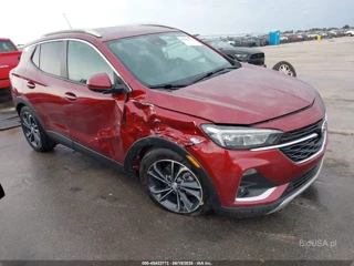 BUICK BUICK ENCORE GX AWD SELECT