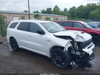DODGE DODGE DURANGO R/T AWD