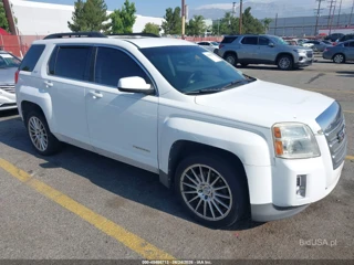 GMC TERRAIN SLT-1
