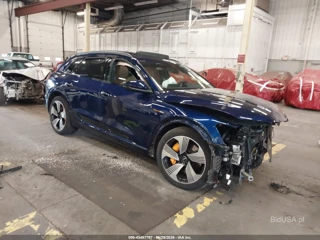 AUDI AUDI E-TRON PREMIUM PLUS QUATTRO