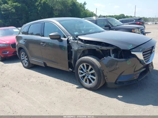 MAZDA MAZDA CX-9 TOURING