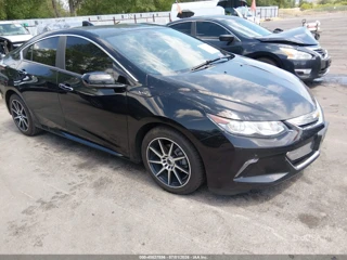 CHEVROLET CHEVROLET VOLT LT