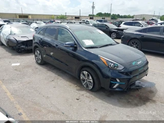 KIA KIA NIRO EV EX PREMIUM