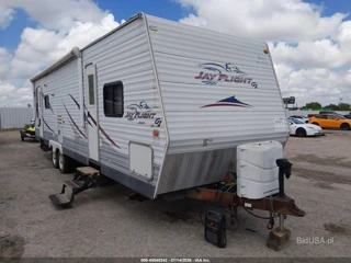 JAYCO JAYCO JAY FLIGHT