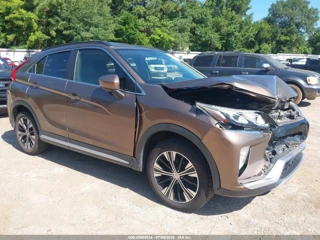 MITSUBISHI MITSUBISHI ECLIPSE CROSS SEL