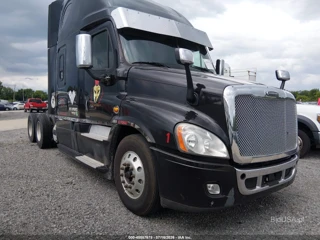 FREIGHTLINER FREIGHTLINER CASCADIA 125