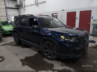 HONDA HONDA PILOT AWD SPORT