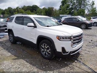 GMC ACADIA AWD SLT