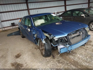 CHRYSLER CHRYSLER 300C