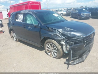 HONDA HONDA CR-V EX-L AWD