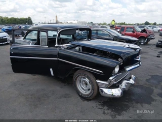 CHEVROLET CHEV BEL AIR