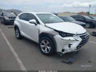 LEXUS LEXUS NX 200T