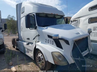 VOLVO VOLVO VN VNL