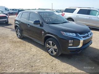 MITSUBISHI MITSUBISHI OUTLANDER SPORT 2.0 ES/2.0 LE/2.0 RALLIART/2.0 S/2.0 SE/2.0 TRAIL EDITION