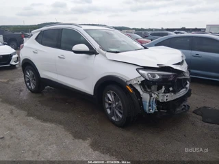 BUICK BUICK ENCORE GX FWD ESSENCE