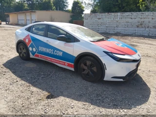 TOYOTA TOYOTA PRIUS LE AWD-E