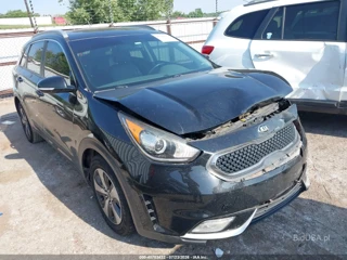 KIA KIA NIRO EX