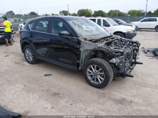 MAZDA MAZDA CX-5 2.5 S