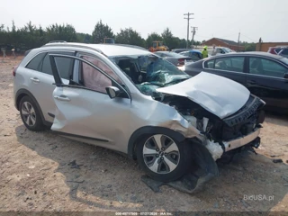 KIA KIA NIRO LX