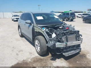 HONDA HONDA CR-V LX AWD