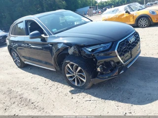 AUDI AUDI Q5 PREMIUM 45 TFSI S LINE QUATTRO