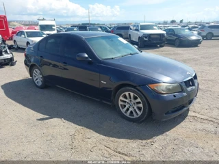 BMW 325XI