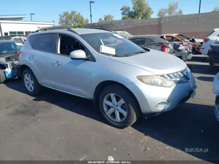 NISSAN NISSAN MURANO S