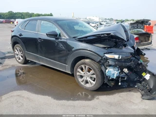 MAZDA MAZDA CX-30 SELECT