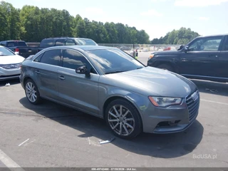 AUDI AUDI A3 1.8T PREMIUM