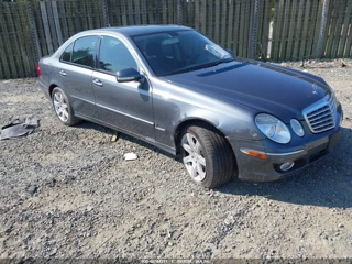 MERCEDES-BENZ MERCEDES-BENZ E 350