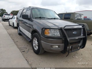 FORD FORD EXPEDITION XLT