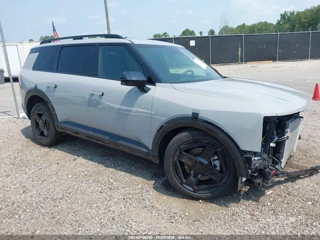 KIA KIA TELLURIDE X-LINE EX
