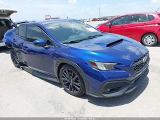 SUBARU SUBARU WRX PREMIUM