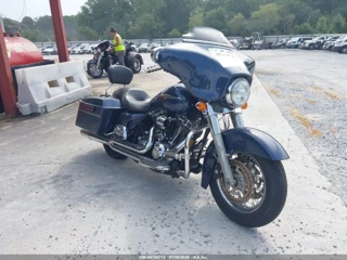 HARLEY-DAVIDSON HARLEY-DAVIDSON FLHX