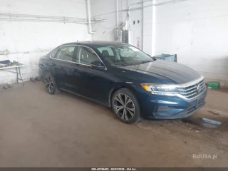 VOLKSWAGEN VOLKSWAGEN PASSAT 2.0T SE