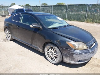 SCION SCION TC