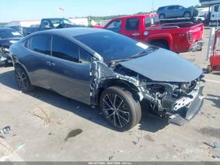 TOYOTA TOYOTA PRIUS XLE