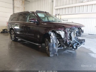 FORD FORD EXPEDITION XLT MAX