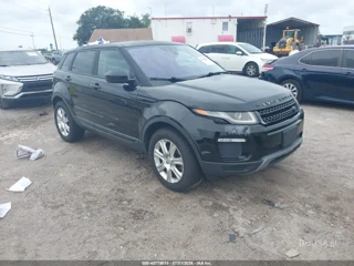 LAND ROVER LAND ROVER RANGE ROVER EVOQUE SE/SE PREMIUM