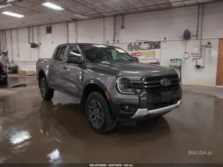 FORD FORD RANGER XLT