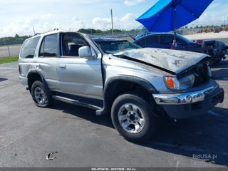 TOYOTA TOYOTA 4RUNNER SR5 V6